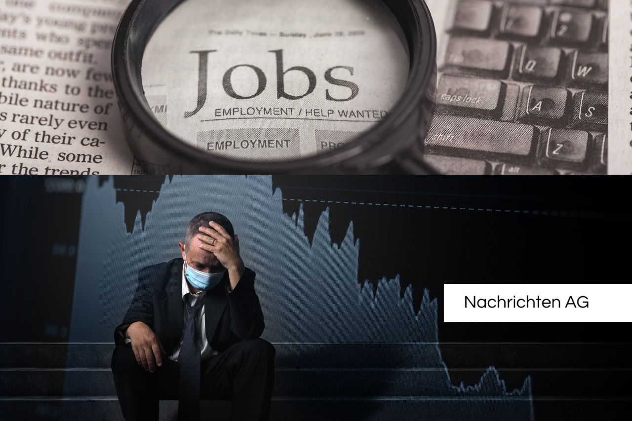 Arbeitslosigkeit in Leipzig: Alarmierende Zahlen im Mai 2025!