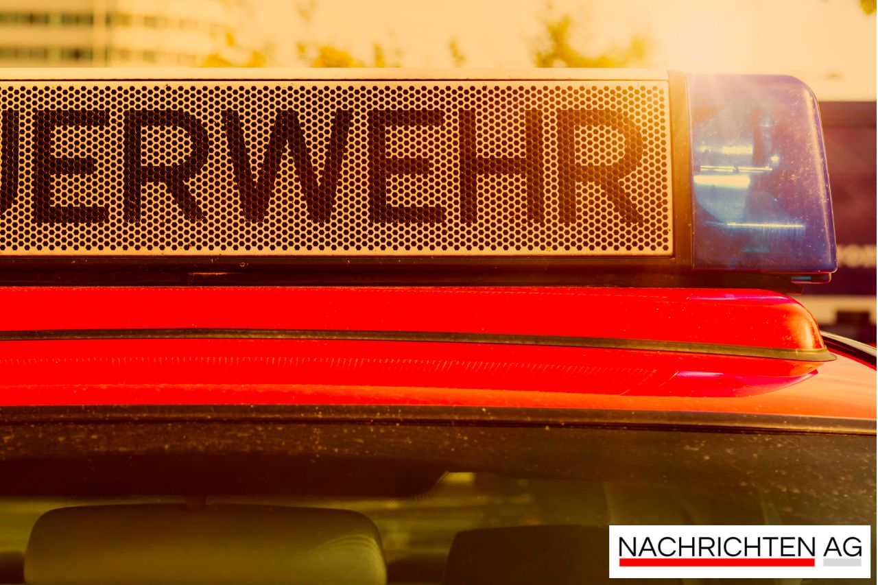 Feuerwehr Bretsch erstrahlt mit neuer Ausrüstung dank Windkraftgeld!