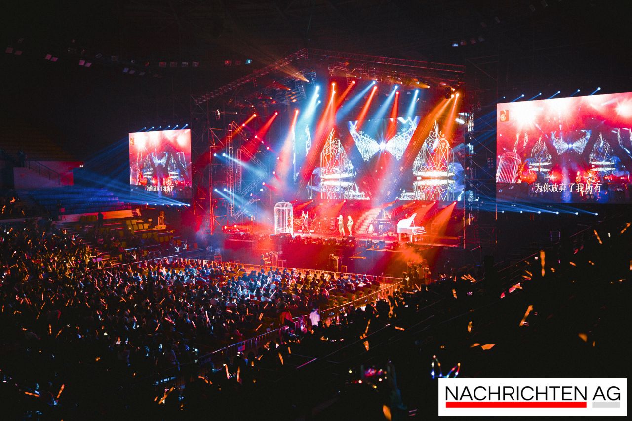Großer Gewinnspaß in Leipzig: Verlosen Sie Tickets für Top-Events!