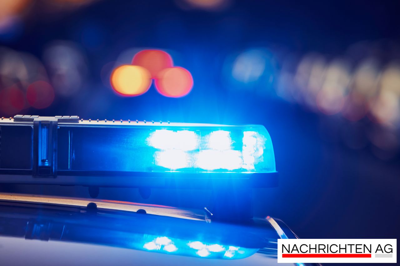 Angriff auf Polizeiwache: Chaotische Szenen in Leipzigs Osten!