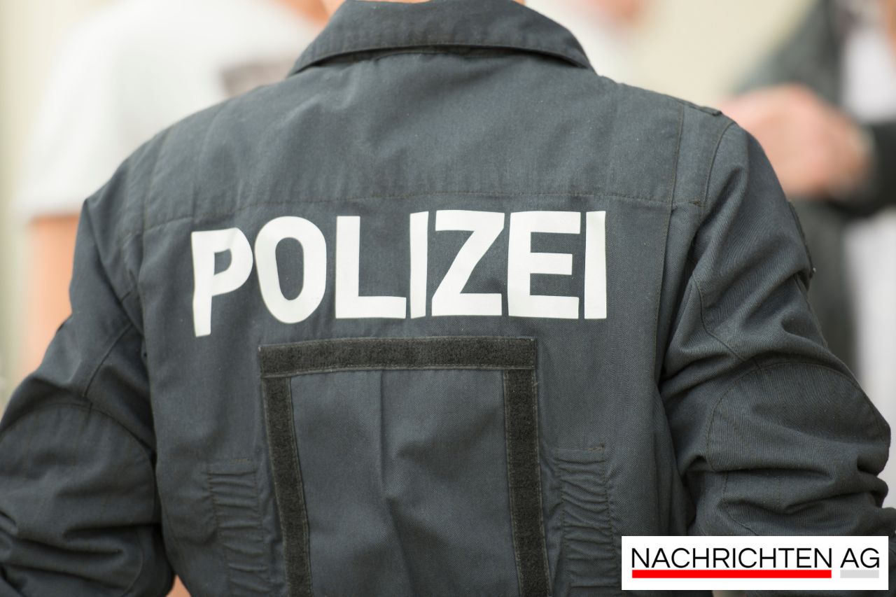 Aggressive 32-Jährige verletzt Polizistin in Leipzig schwer!