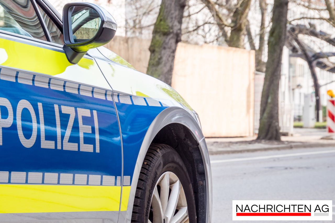 Senioren-Dieb in Leipzig gefasst: 19-Jähriger hinter Gittern!