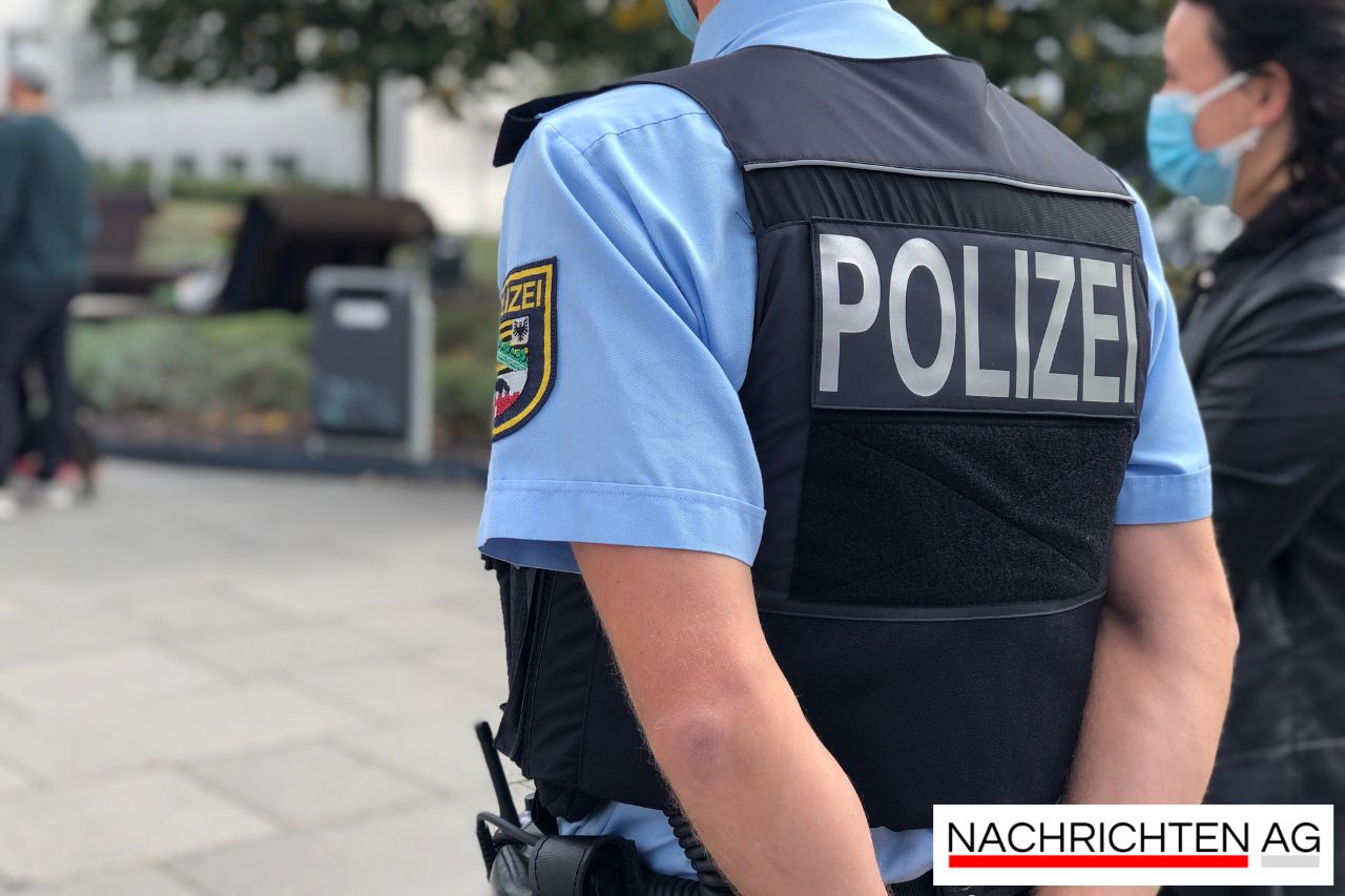 Graffiti-Attacke auf Leipziger Superblitzer: Polizei erwischt Verdächtigen!