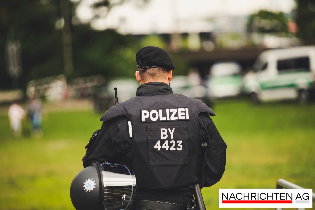 Verschärfte Kontrollen: Polizei kämpft gegen Gewalt an Berlins Bahnhöfen!