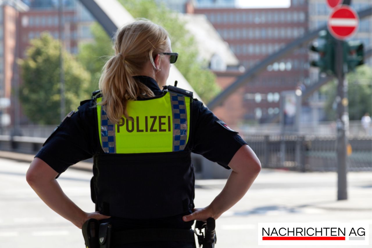 Blitzende Kontrolle: Wo heute in Mannheim die Blitzer stehen!