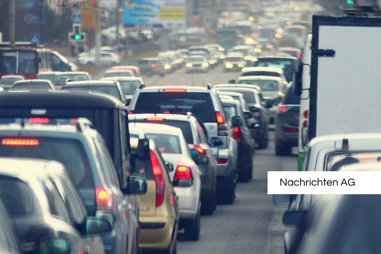 Leipzigs Stau-Höllen: Warum der Verkehr an dieser Kreuzung nie fließt!