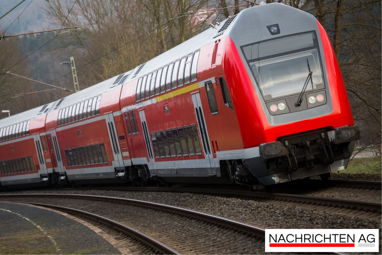Verzögerter Bahnhofsumbau in Seehausen: Wo bleibt die Barrierefreiheit?