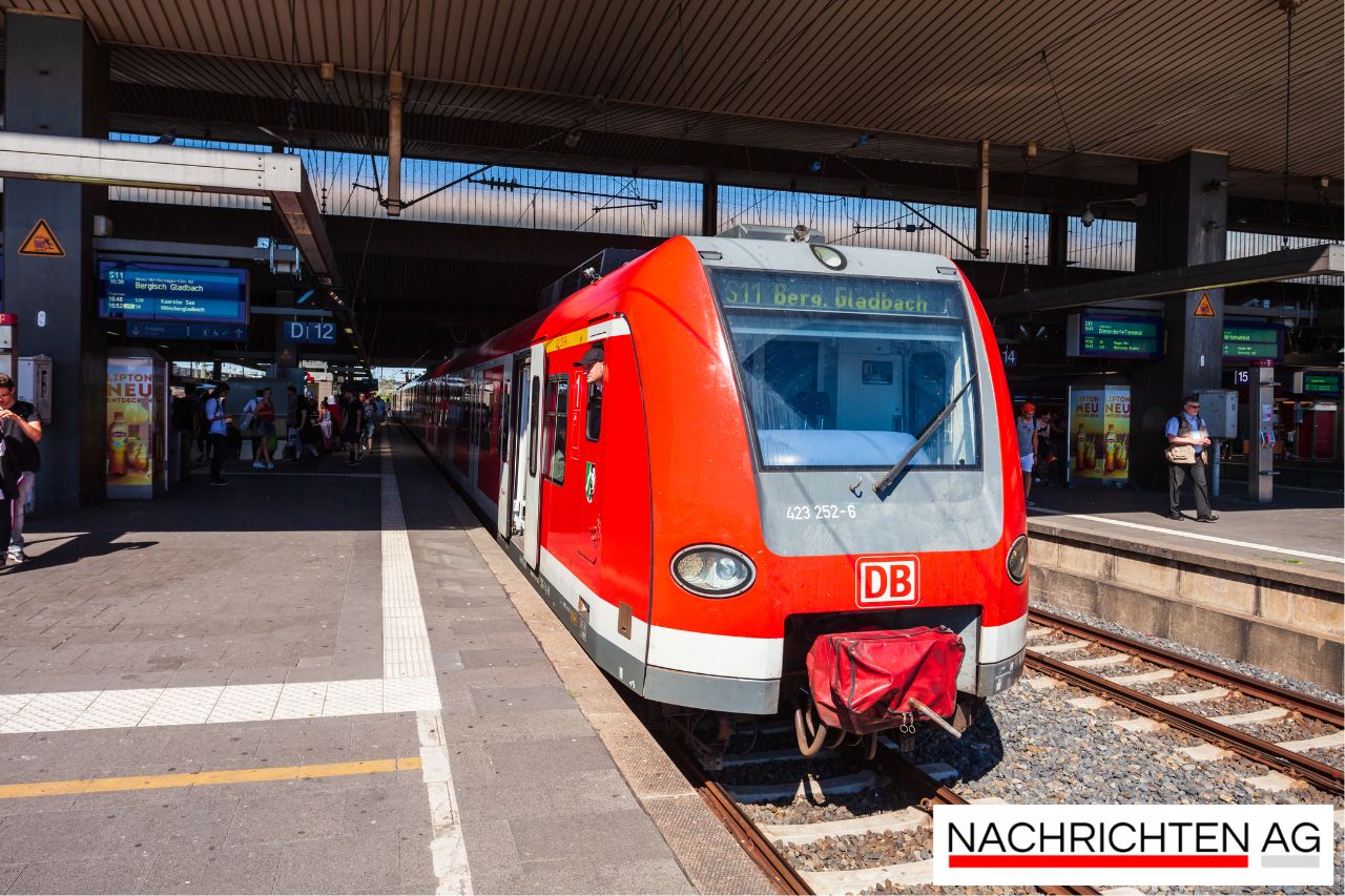 Zugausfälle zwischen Leipzig und Thekla: So reagieren Sie richtig!