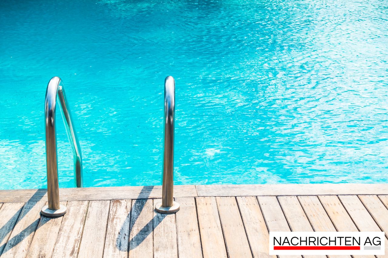 3000 Besucher im Freibad Susolei: Sommerhitze macht&#039;s möglich!