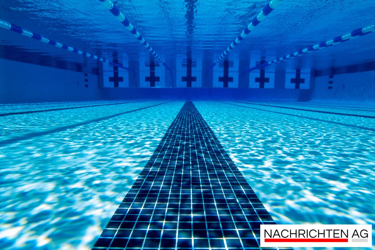 Imbiss im Miltitzer Freibad: Genuss und Herausforderungen für Rico Fiedler!