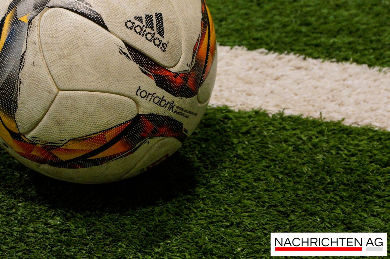 FC Holzhausen: Neu-Coach Seemann gibt spannende Einblicke in die Vorbereitung!