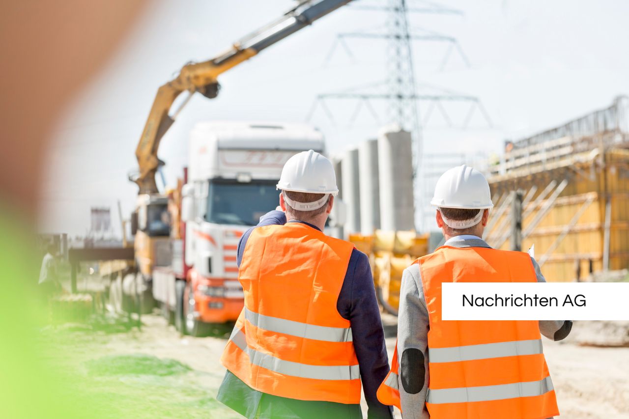 Baustelle in Leipzig: Gleisinstandsetzung ab 11. August! Beachten Sie die Umleitungen!