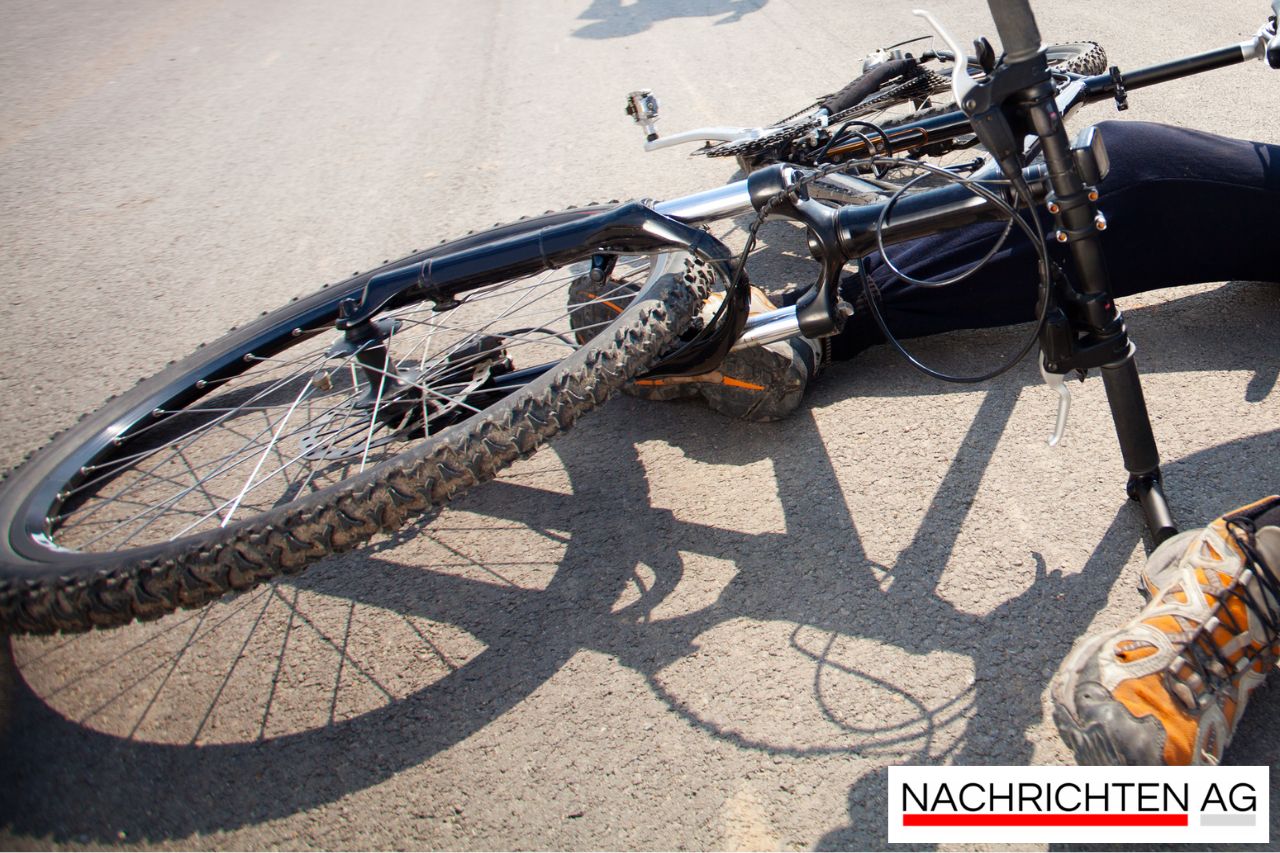 Neue Radmarkierungen in Holzhausen: Radfahrer profitieren jetzt!
