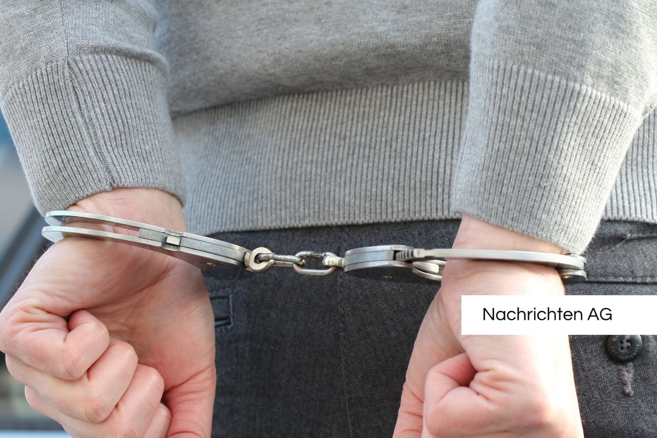 Festnahmen bei Görlitz: Polnischer Wiederholungstäter und Irakischer Schuldner geschnappt!