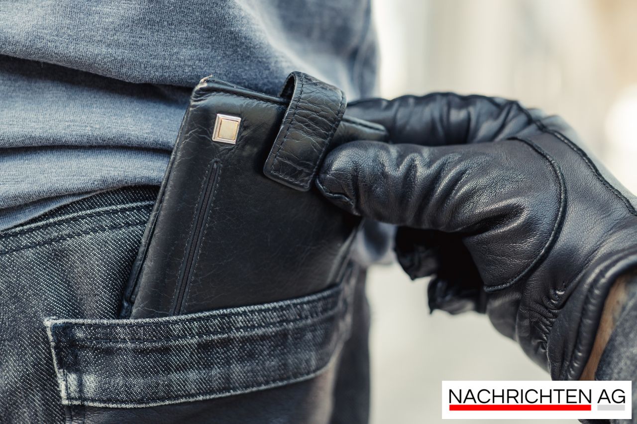 Mutmaßlicher Autodiebstahl in Leipzig: Zeugen schlagen Alarm!