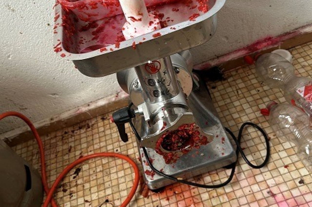 Zollfahndung schlägt zu: 250 Kilo Wasserpfeifentabak sichergestellt!