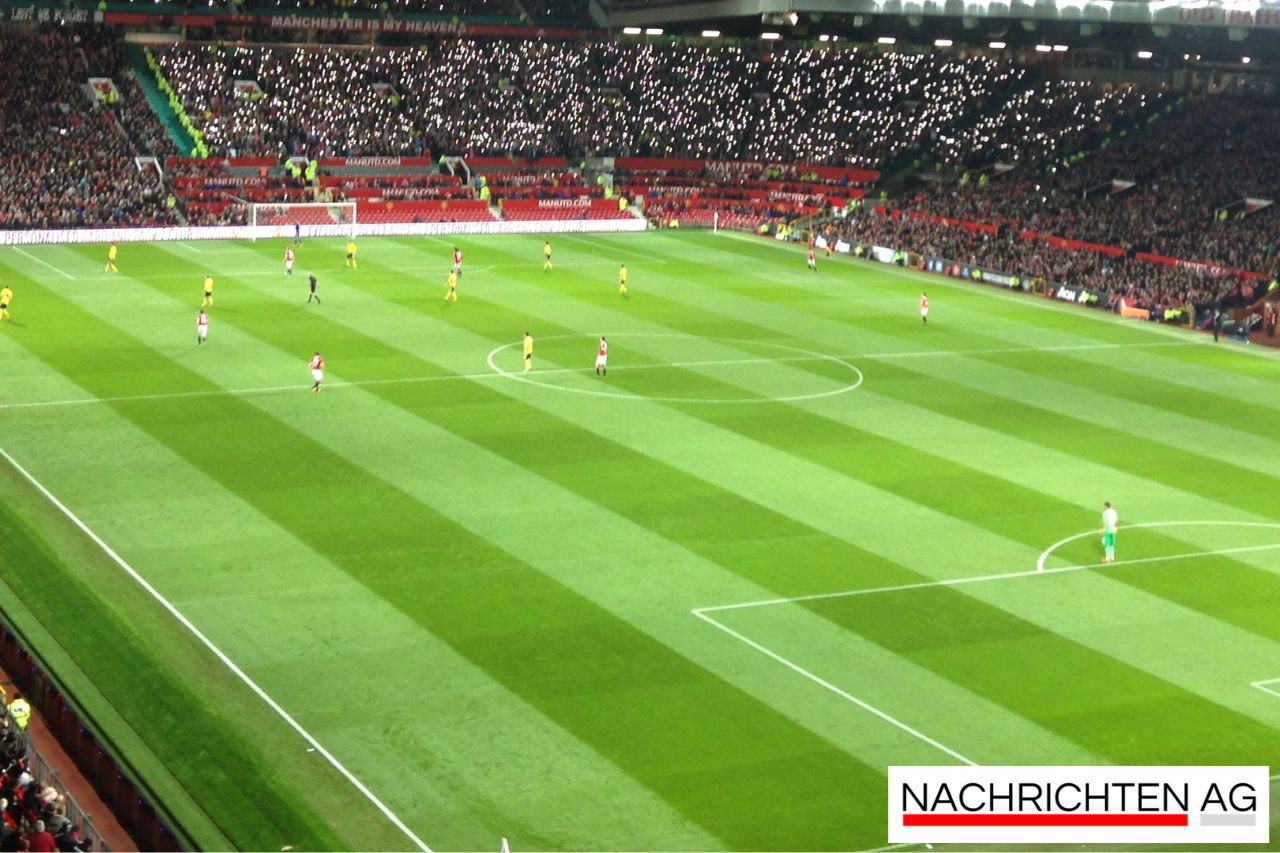 Torreiche Schlacht endet mit packendem 3:3 zwischen Aurach und Grünau!