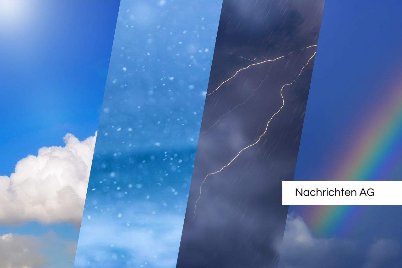 Sturmwarnung für Saale-Holzland-Kreis: 70 km/h Wind drohen!
