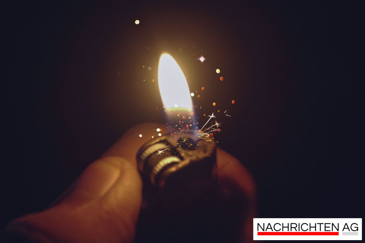 Leipzig erschüttert: Brandstifter vor Gericht – Mordversuch entfaltet Drama!